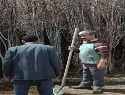 Afganlı göçmenin dramı